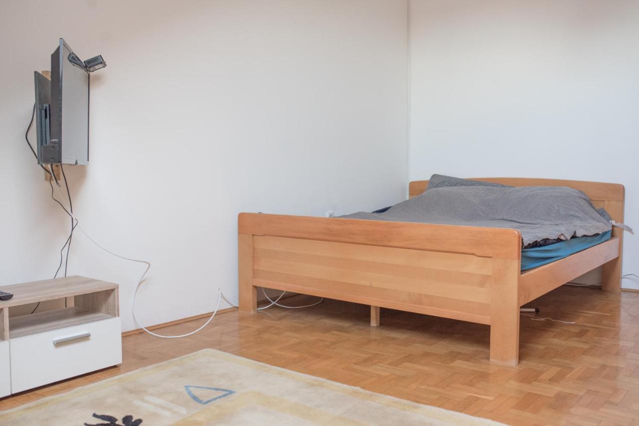 Apartman Marko Újvidék Kültér fotó